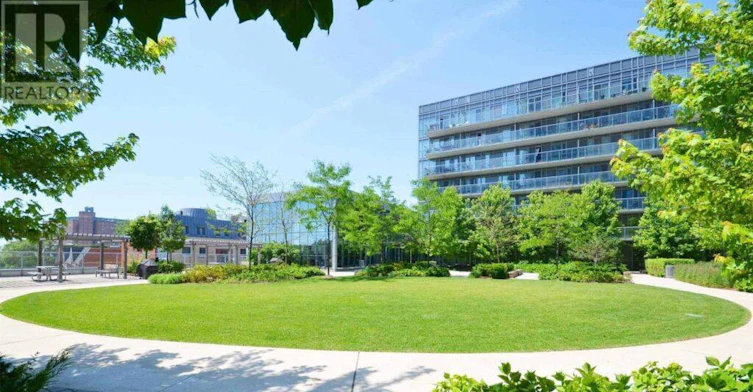 719-25 Cole Street, Toronto, ON, M5A 4M3 - 3