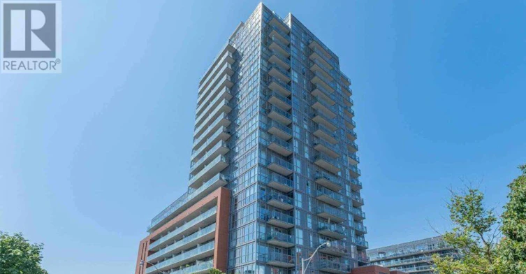 719-25 Cole Street, Toronto, ON, M5A 4M3 - 2