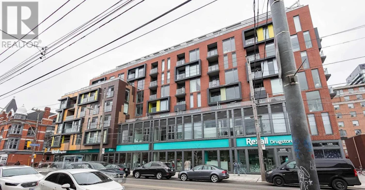 517-106 Dovercourt Road, Toronto, ON, M6J 0G4 - 14