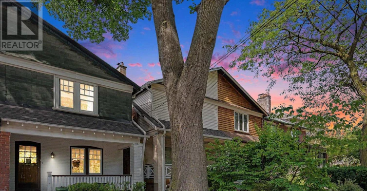 118 Castlefield Avenue, Toronto, ON, M4R 1G4