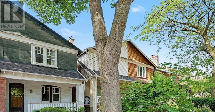 118 Castlefield Avenue, Toronto, ON, M4R 1G4 - 2
