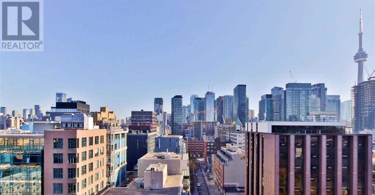1216-505 Richmond Street W, Toronto, ON, M5V 0P4 - 34