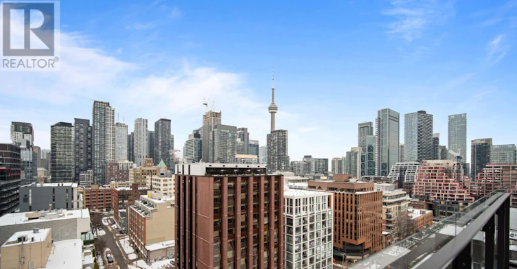 1216-505 Richmond Street W, Toronto, ON, M5V 0P4 - 33