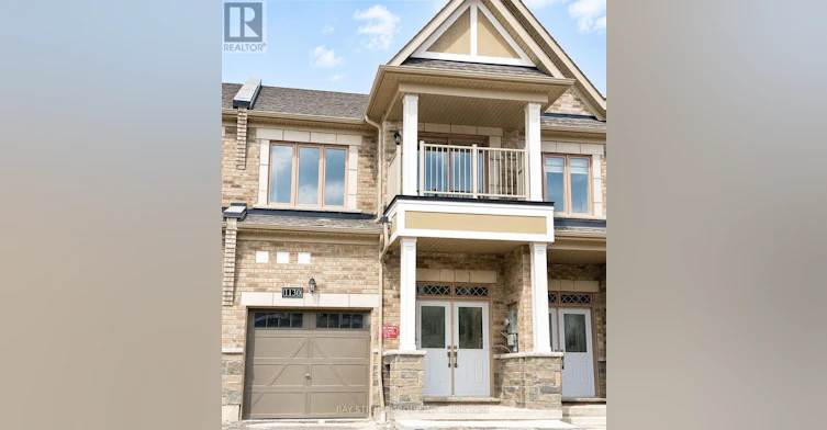 1130 Thompson Drive S, Oshawa, ON, L1L 0V4
