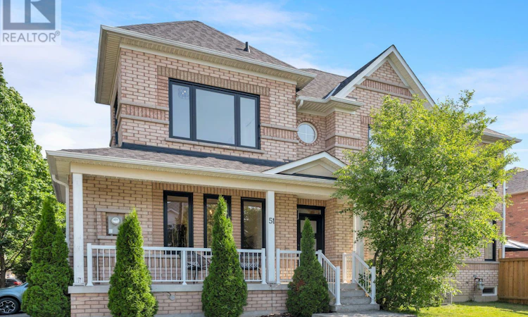 51 Pedersen Drive
