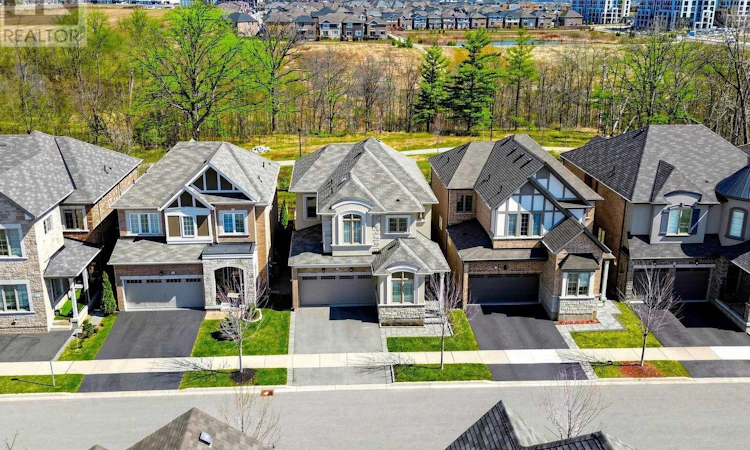 1229 Sweetfern Crescent