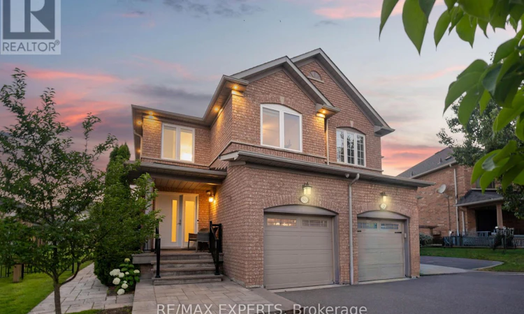 86 Humbershed Crescent