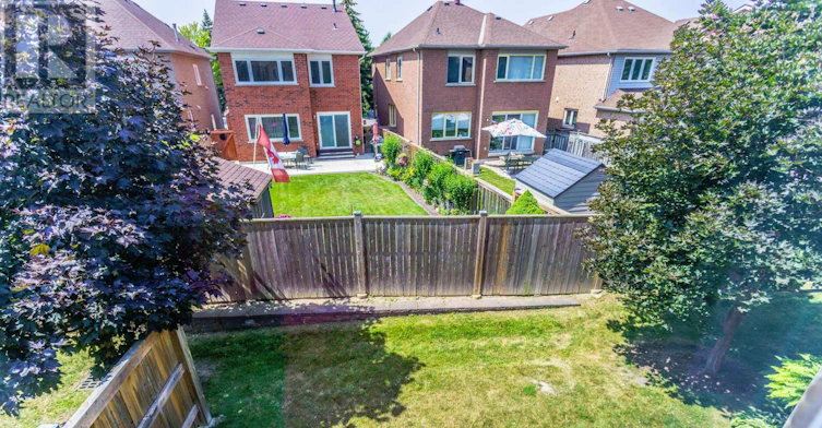 13B-5865 Dalebrook Crescent, Mississauga, ON, L5M 5X1 - 31