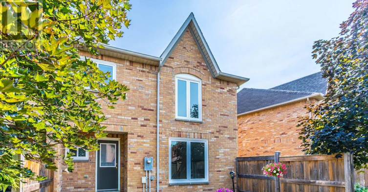 13B-5865 Dalebrook Crescent, Mississauga, ON, L5M 5X1 - 34