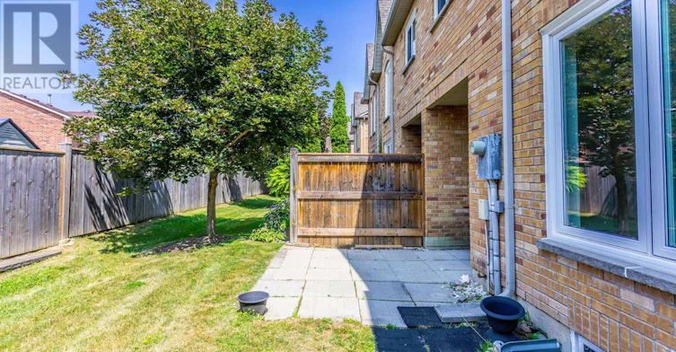 13B-5865 Dalebrook Crescent, Mississauga, ON, L5M 5X1 - 36