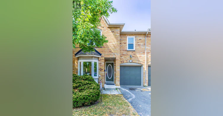 13B-5865 Dalebrook Crescent, Mississauga, ON, L5M 5X1 - 42