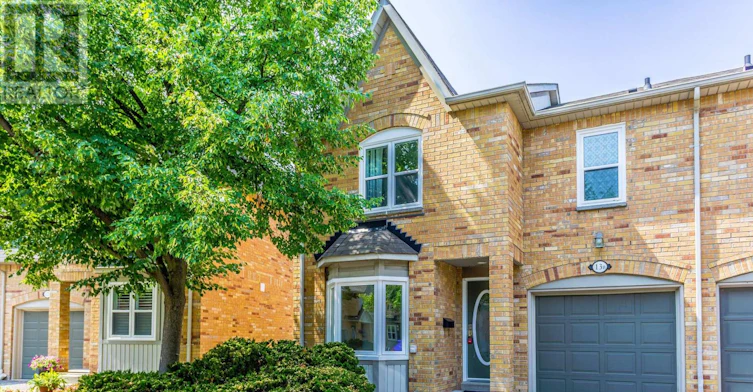 13B-5865 Dalebrook Crescent, Mississauga, ON, L5M 5X1 - 2