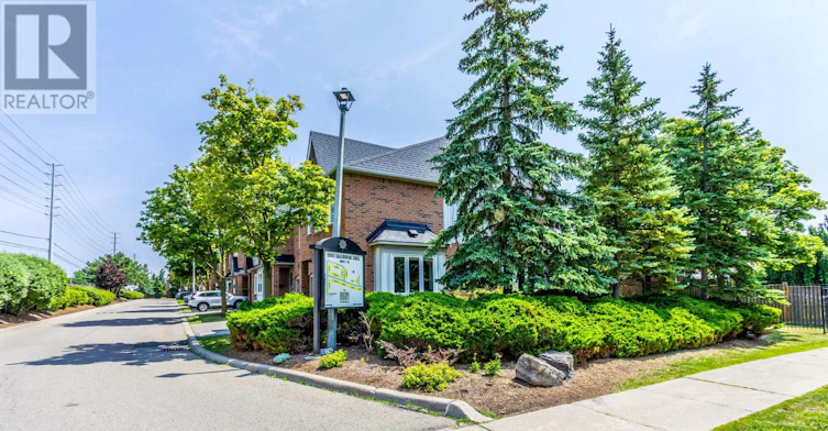13B-5865 Dalebrook Crescent, Mississauga, ON, L5M 5X1 - 38