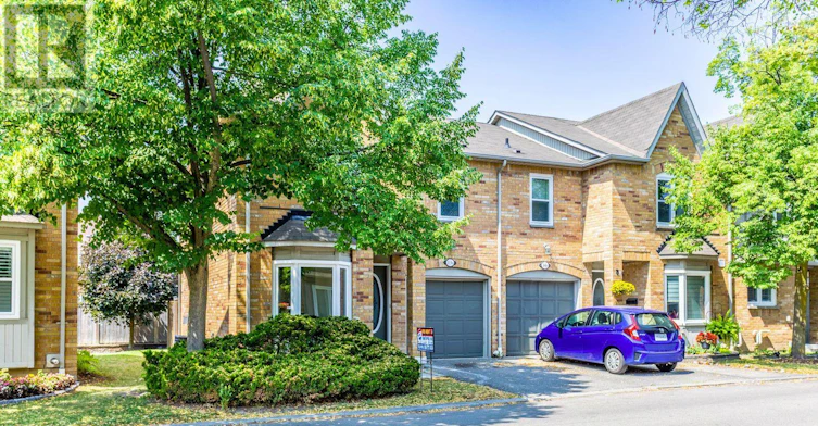 13B-5865 Dalebrook Crescent, Mississauga, ON, L5M 5X1