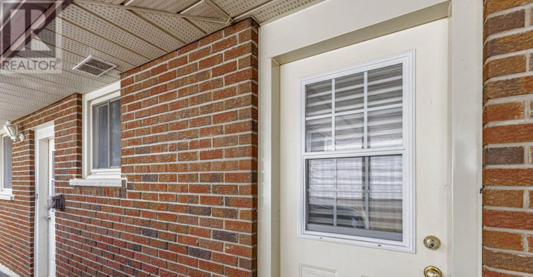 BASEMENT-56 Greenbrier Road, Cambridge, ON, N1R 6N1 - 3