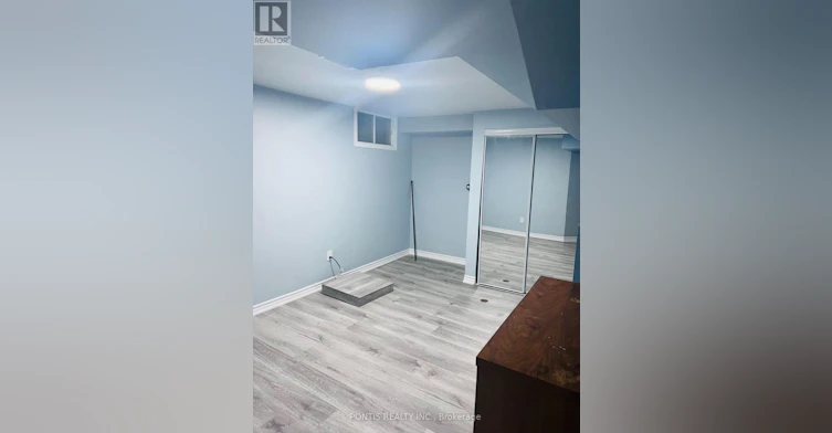 BASEMENT-56 Greenbrier Road, Cambridge, ON, N1R 6N1 - 6