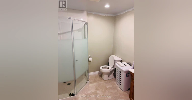 BASEMENT-56 Greenbrier Road, Cambridge, ON, N1R 6N1 - 9
