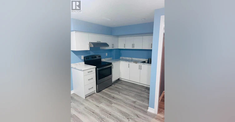 BASEMENT-56 Greenbrier Road, Cambridge, ON, N1R 6N1 - 7