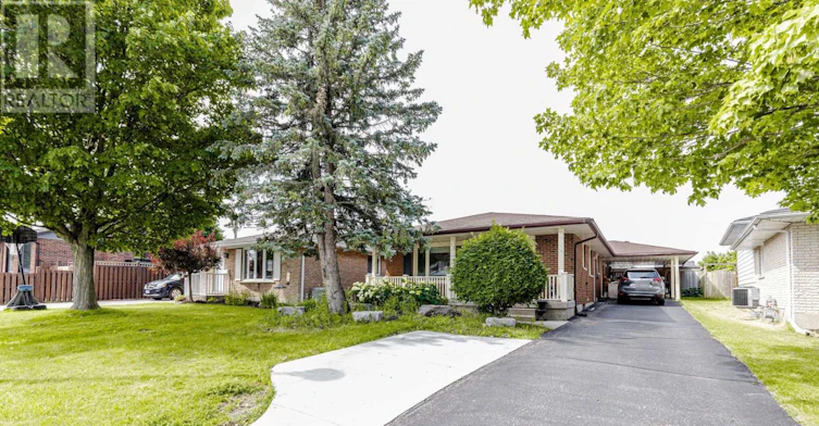 BASEMENT-56 Greenbrier Road, Cambridge, ON, N1R 6N1 - 2