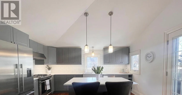 MAIN-32 Rodman Street, St. Catharines, ON, L2R 5E1