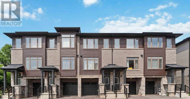 33-575 Woodward Avenue, Hamilton, ON, L8H 6P2 - 2