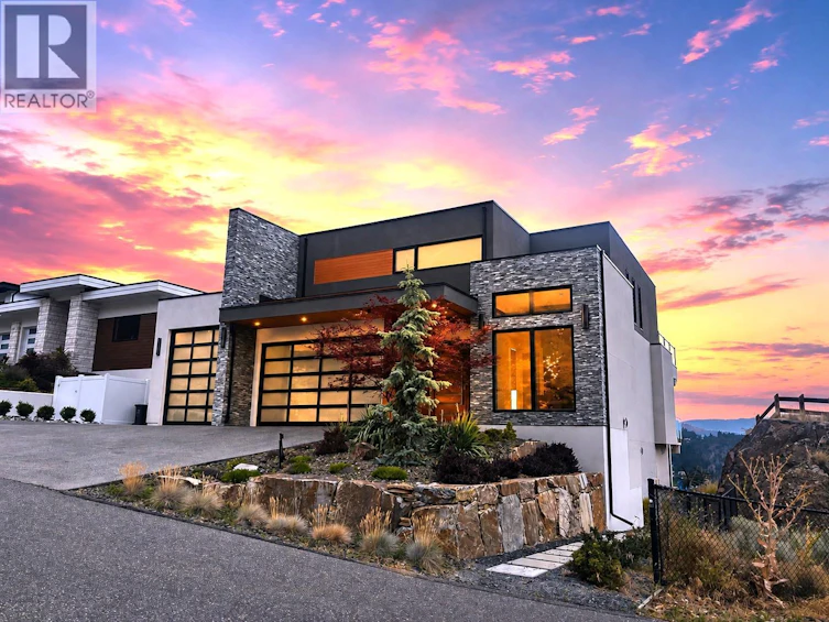 761 Highpointe Lane, Kelowna, BC, V1V 2Y1