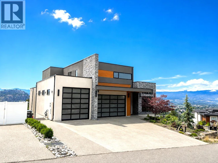 761 Highpointe Lane, Kelowna, BC, V1V 2Y1 - 2