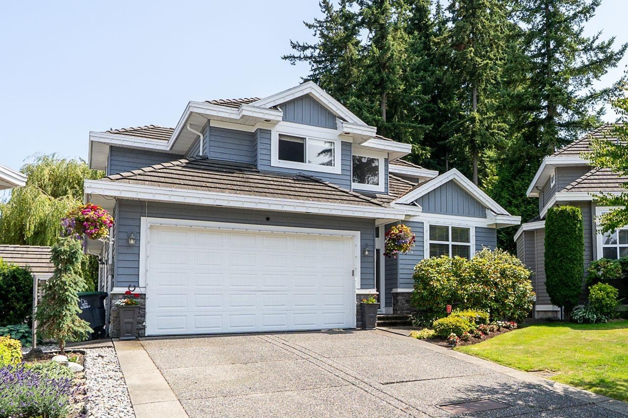 15436 36b Avenue, Surrey, BC, V3Z 0H3