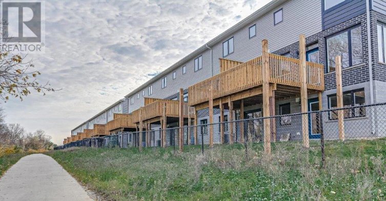 88-177 Edgevalley Road, London, ON, N5V 0C5 - 35