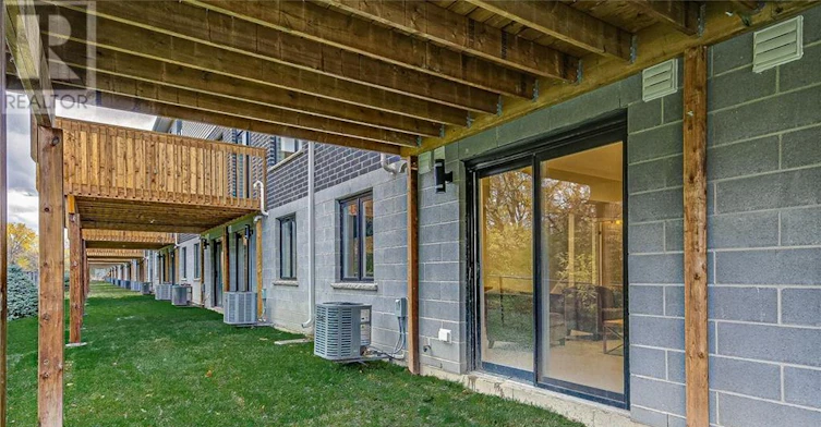 88-177 Edgevalley Road, London, ON, N5V 0C5 - 34