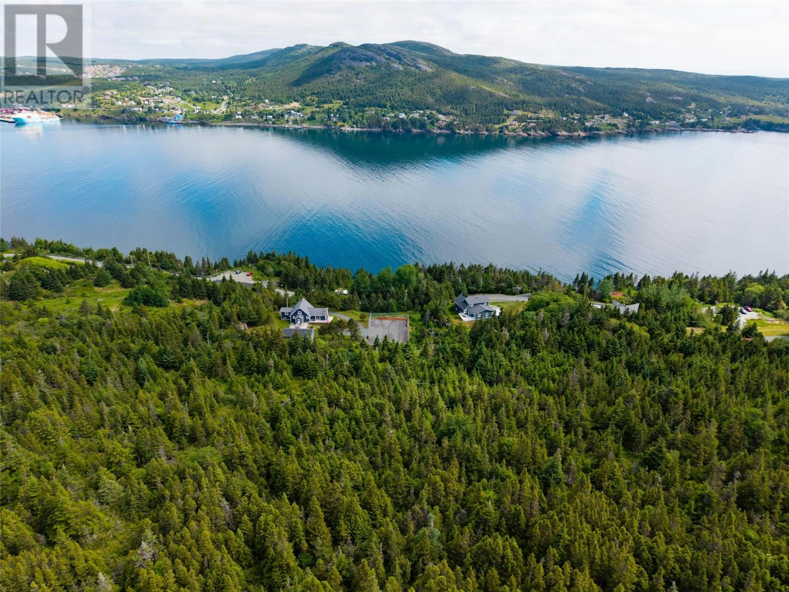 0 Track Road, Bay Bulls, NL, A0A 1C0