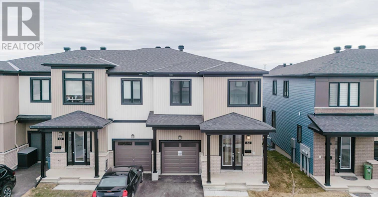 56 Chemin De Jargeau Road, Ottawa, ON, K1W 0S7 - 2
