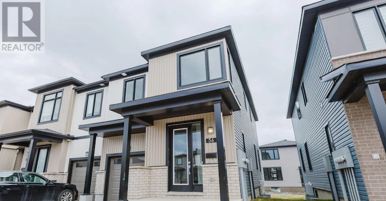 56 Chemin De Jargeau Road, Ottawa, ON, K1W 0S7 - 5