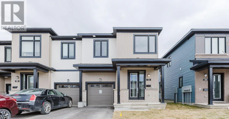 56 Chemin De Jargeau Road, Ottawa, ON, K1W 0S7 - 3