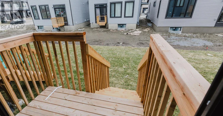 56 Chemin De Jargeau Road, Ottawa, ON, K1W 0S7 - 33