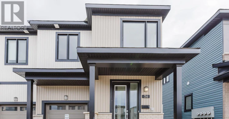 56 Chemin De Jargeau Road, Ottawa, ON, K1W 0S7 - 4