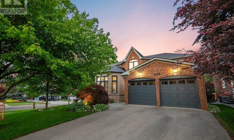 1478 Creekwood Trail