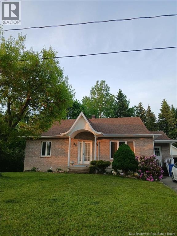 1017 Misho Street, Beresford, NB, E8K 1H5