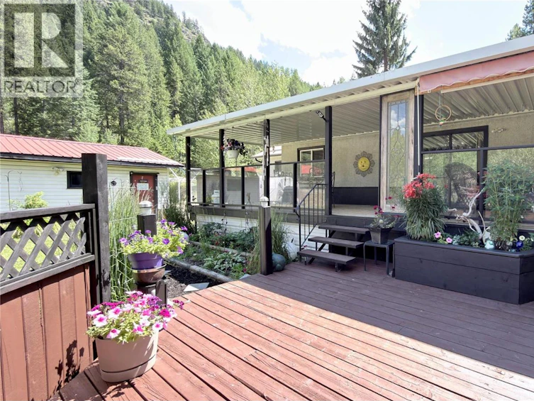 656 Strathmore Avenue, Greenwood, BC, V0H 1J0 - 43