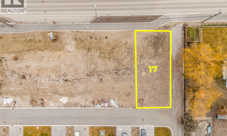Lot 17-19950 Mccarthy Road