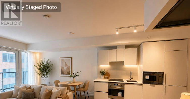 B410-121 St Patrick Street, Toronto, ON, M5T 3C1 - 3