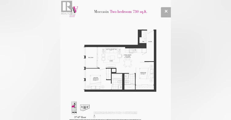 B410-121 St Patrick Street, Toronto, ON, M5T 3C1 - 15