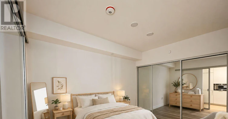 B410-121 St Patrick Street, Toronto, ON, M5T 3C1 - 13