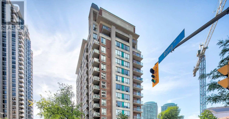 802-28 Byng Avenue, Toronto, ON, M2N 7H4 - 21