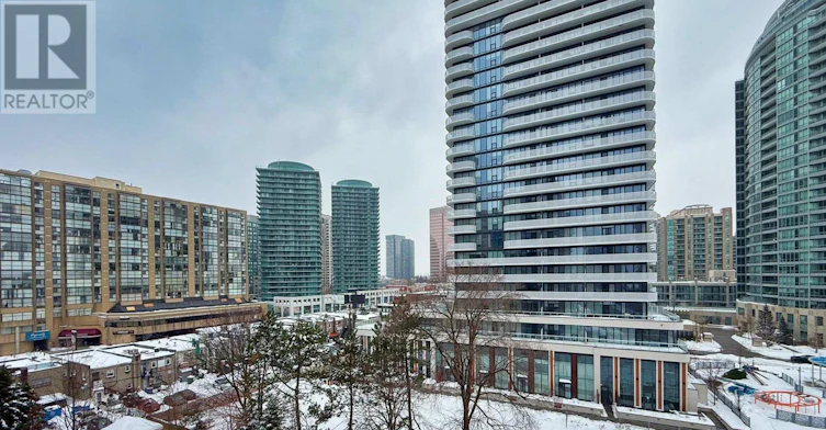 802-28 Byng Avenue, Toronto, ON, M2N 7H4 - 20