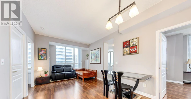 802-28 Byng Avenue, Toronto, ON, M2N 7H4 - 4