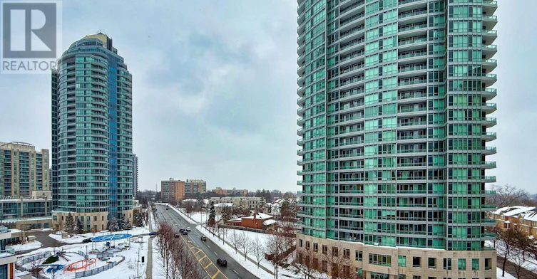 802-28 Byng Avenue, Toronto, ON, M2N 7H4 - 19