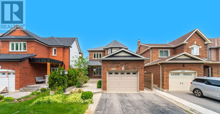 7267 Windbreak Upper Level Court, Mississauga, ON, L5N 6K6 - 2