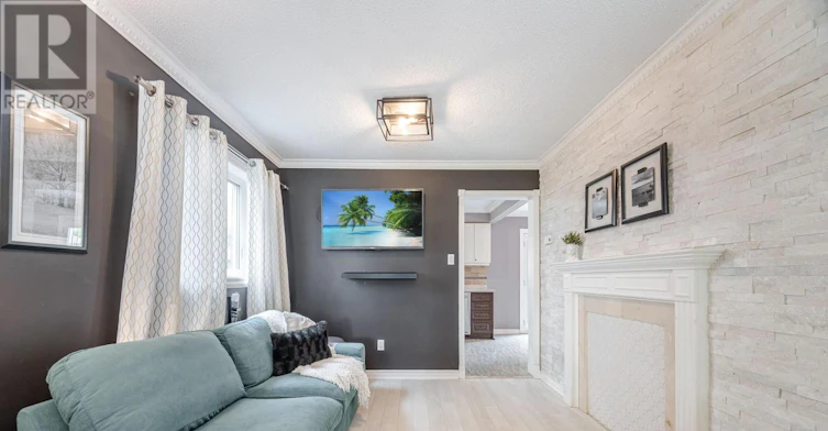 7267 Windbreak Upper Level Court, Mississauga, ON, L5N 6K6 - 13