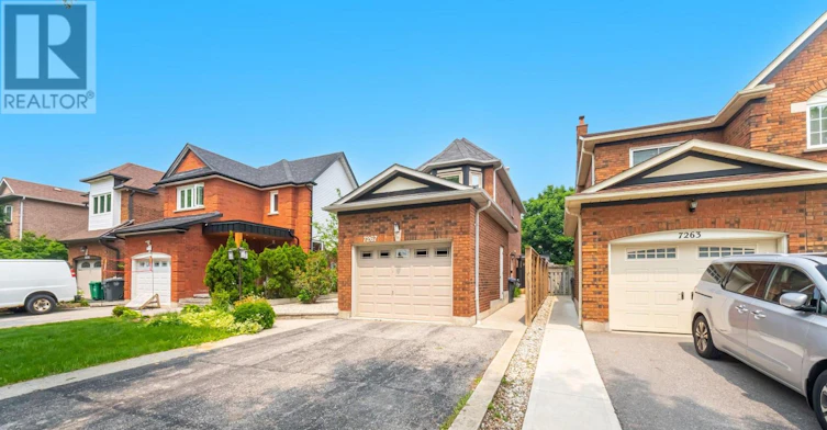 7267 Windbreak Upper Level Court, Mississauga, ON, L5N 6K6 - 5